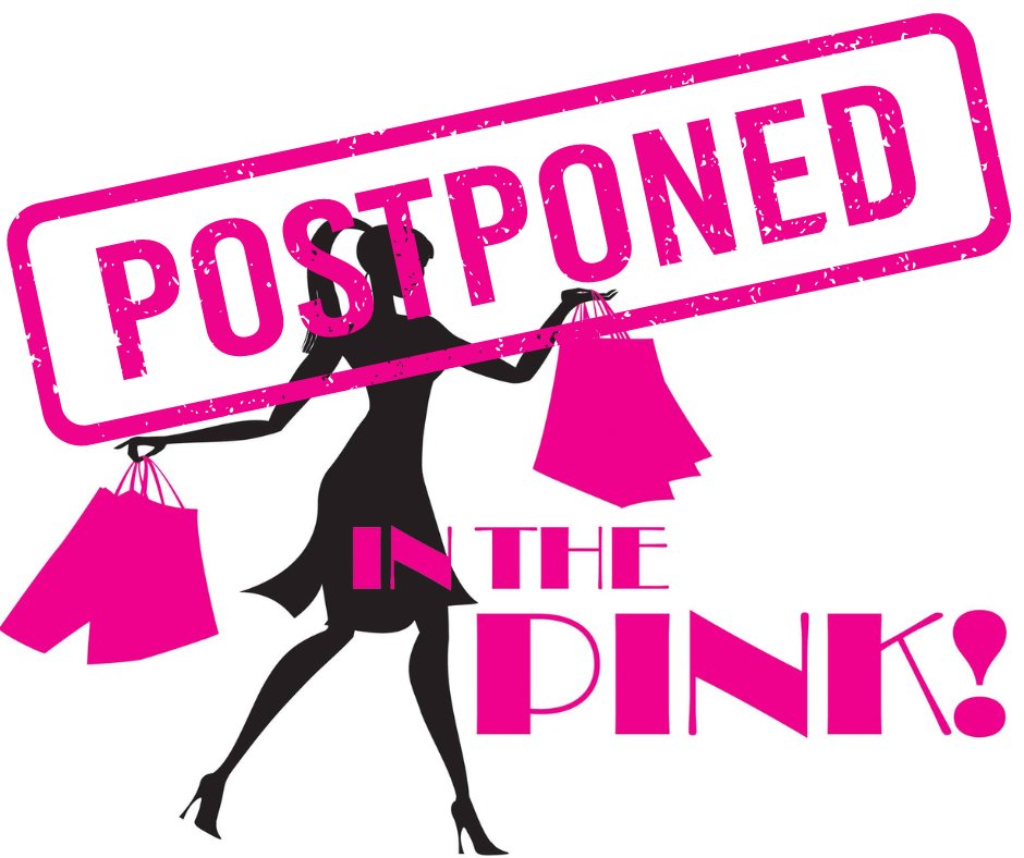 ShoreClubTC's tweet photo. Unfortunately the In the Pink event set for October 8th at @thepalmstc has been postponed due to unforeseen circumstances. We will let everyone know when new dates have been set. Hope to still you see you then!
#inthepinktci #turksandcaicosevents #tcievents https://t.co/7XpDluOKAw