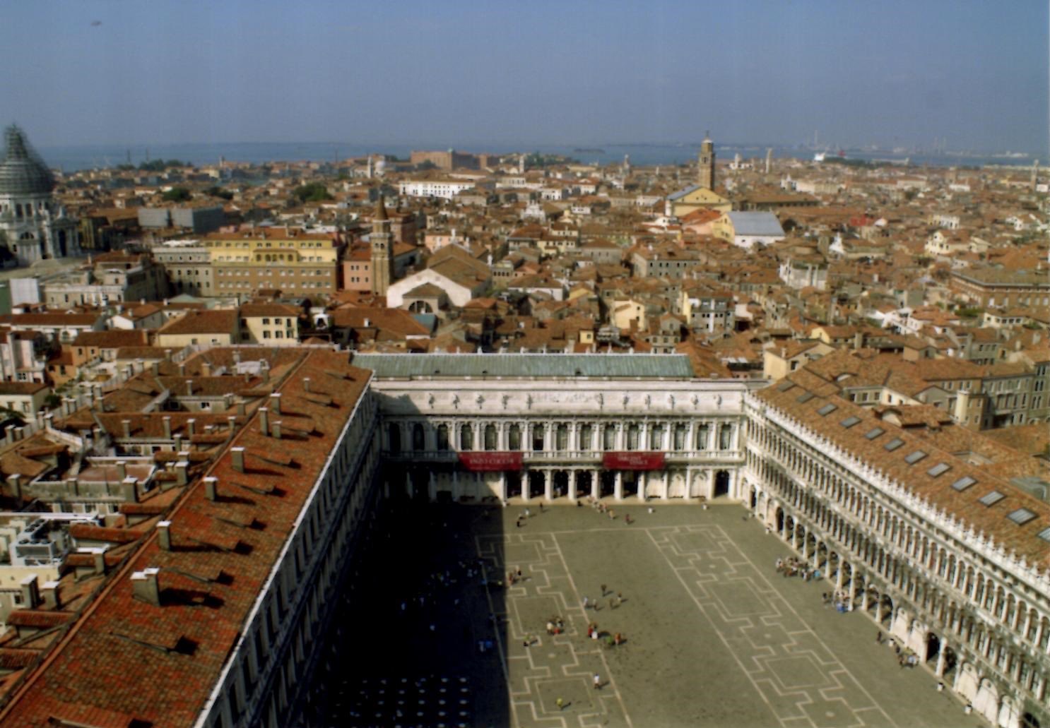 サンマルコ広場 Twitter Search Twitter