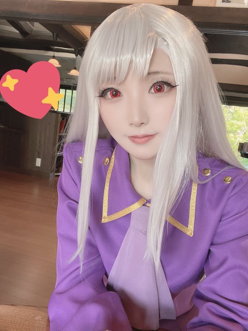 Twitterのコスプレ画像26