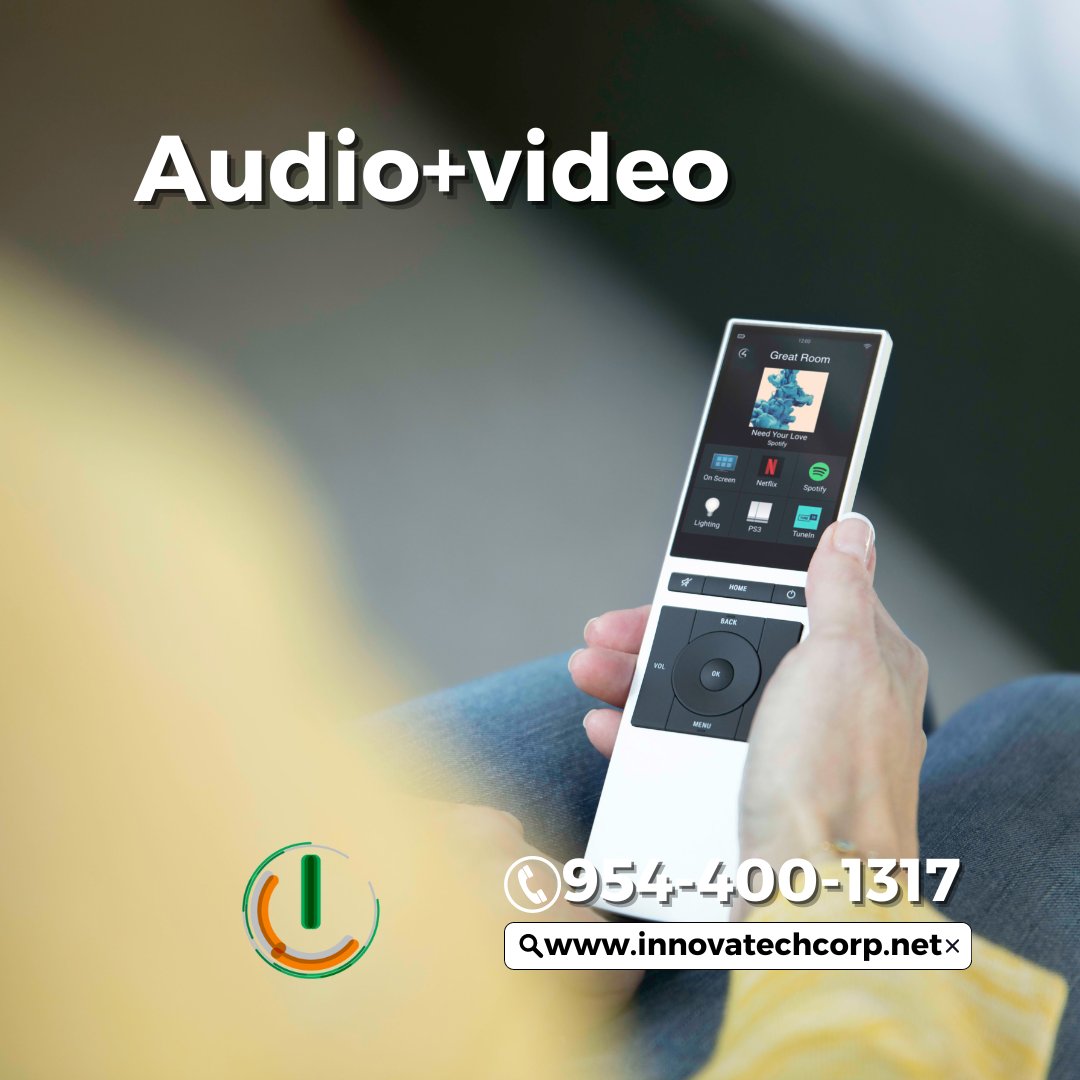 Innovatech Solutions tweet media