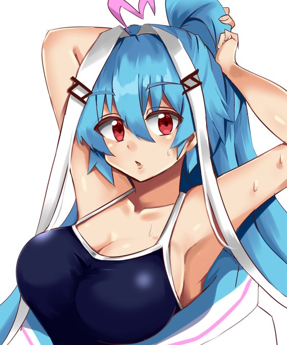 いちかのでか乳で、コナミを救え 