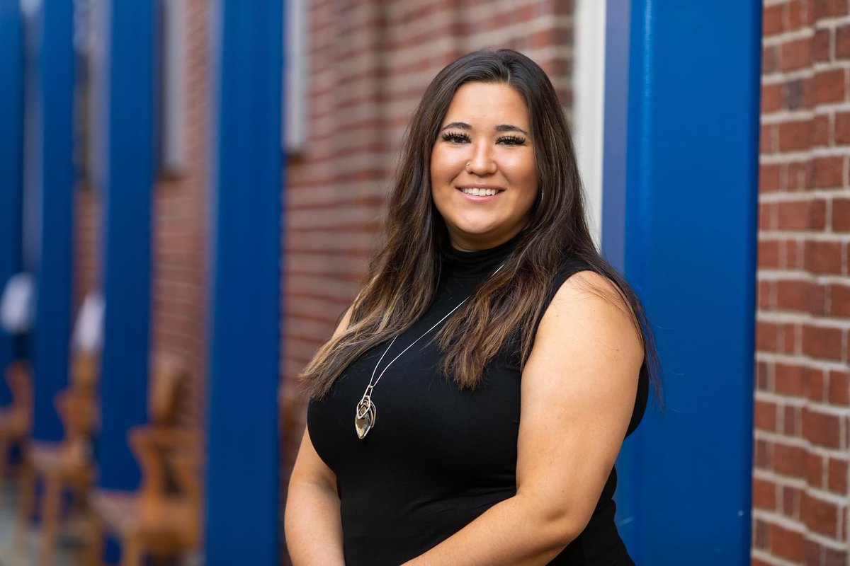 Please welcome Maria Makowski, committed Assistant 
Principal at <a href="/WestminsterCCS/">Westminster Community Charter School</a> Maria's favorite quote :
"Every child deserves a champion: an adult who will never give up on them, who understands the power of connection and insists they become the best they can possibly be."