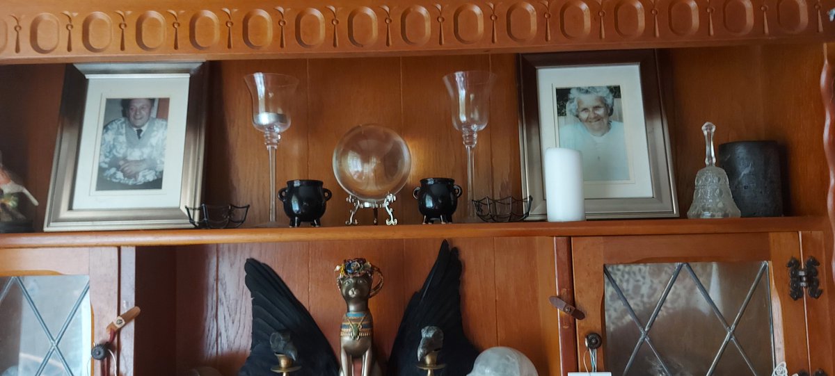 Nixie Vale - Ramblings of a Rainbow Witch tweet media