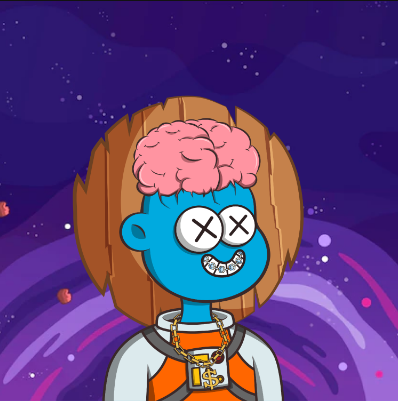 I just minted my EARLY SUPPORTER NFT from <a href="/BrainiacFinance/">Brainiac Finance 🧠</a> ! You can mint yours too if you participated in the IDO.  brainaic.fi $CKB