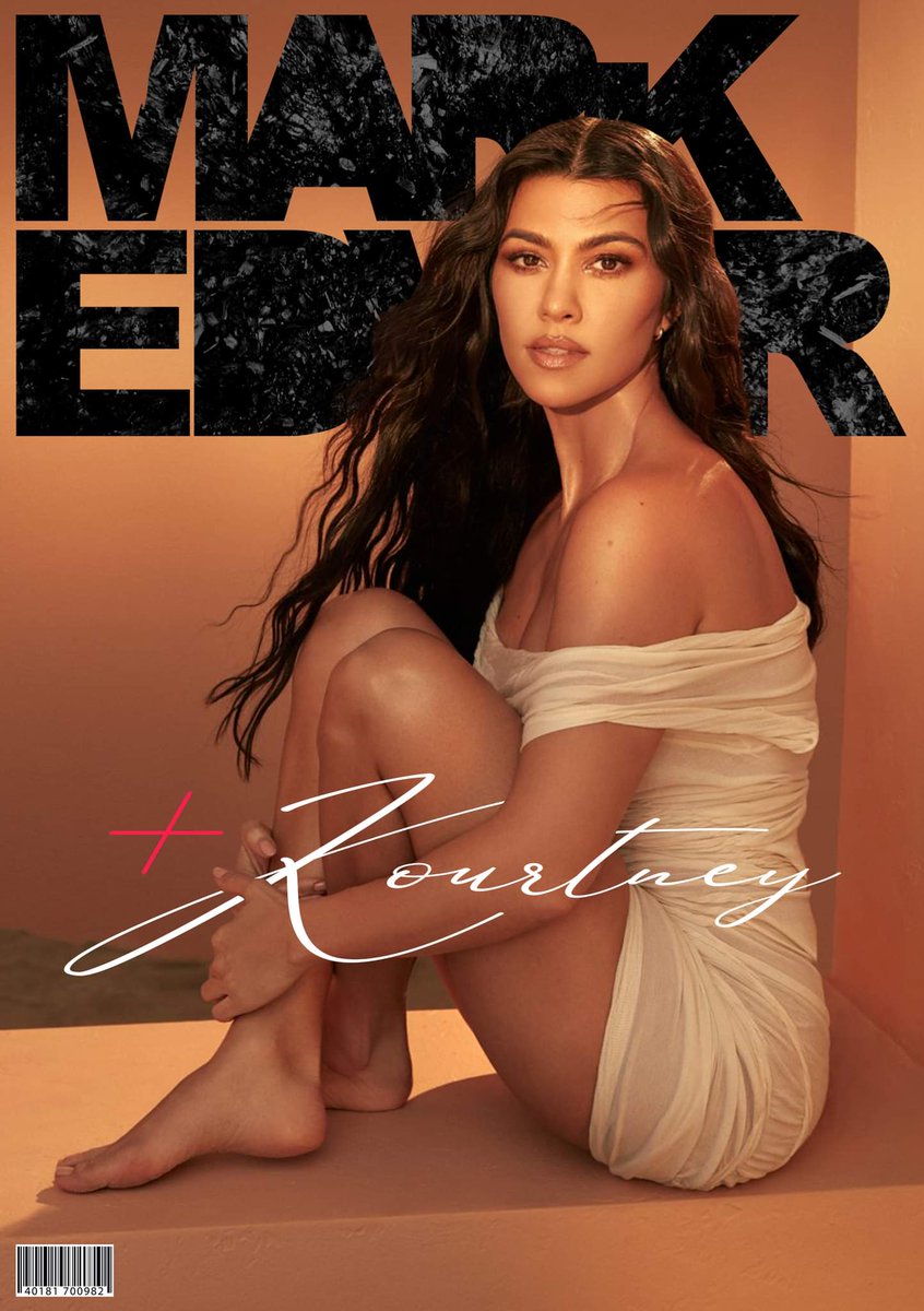 mark_edver's tweet photo. Mark Edver Design + @kourtneykardash
#digitalart #design #layout #photoshop #Illustrations #graphicdesign #graphicdesigner #graphiccontent #SocialMedia https://t.co/VE0qRwZYQY