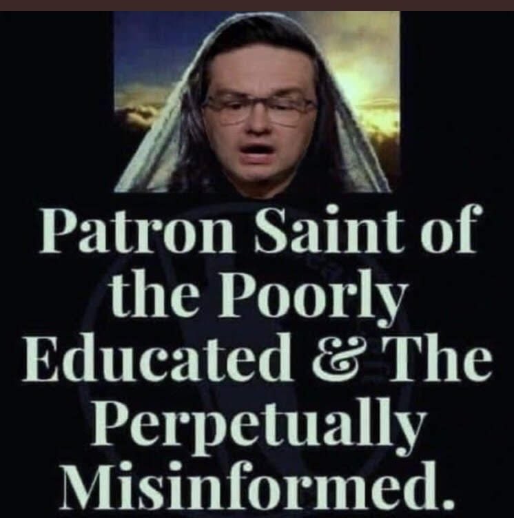 Troll_de_Trolls ⚡️parotty ⚡️parody ⚡️not prudy tweet media