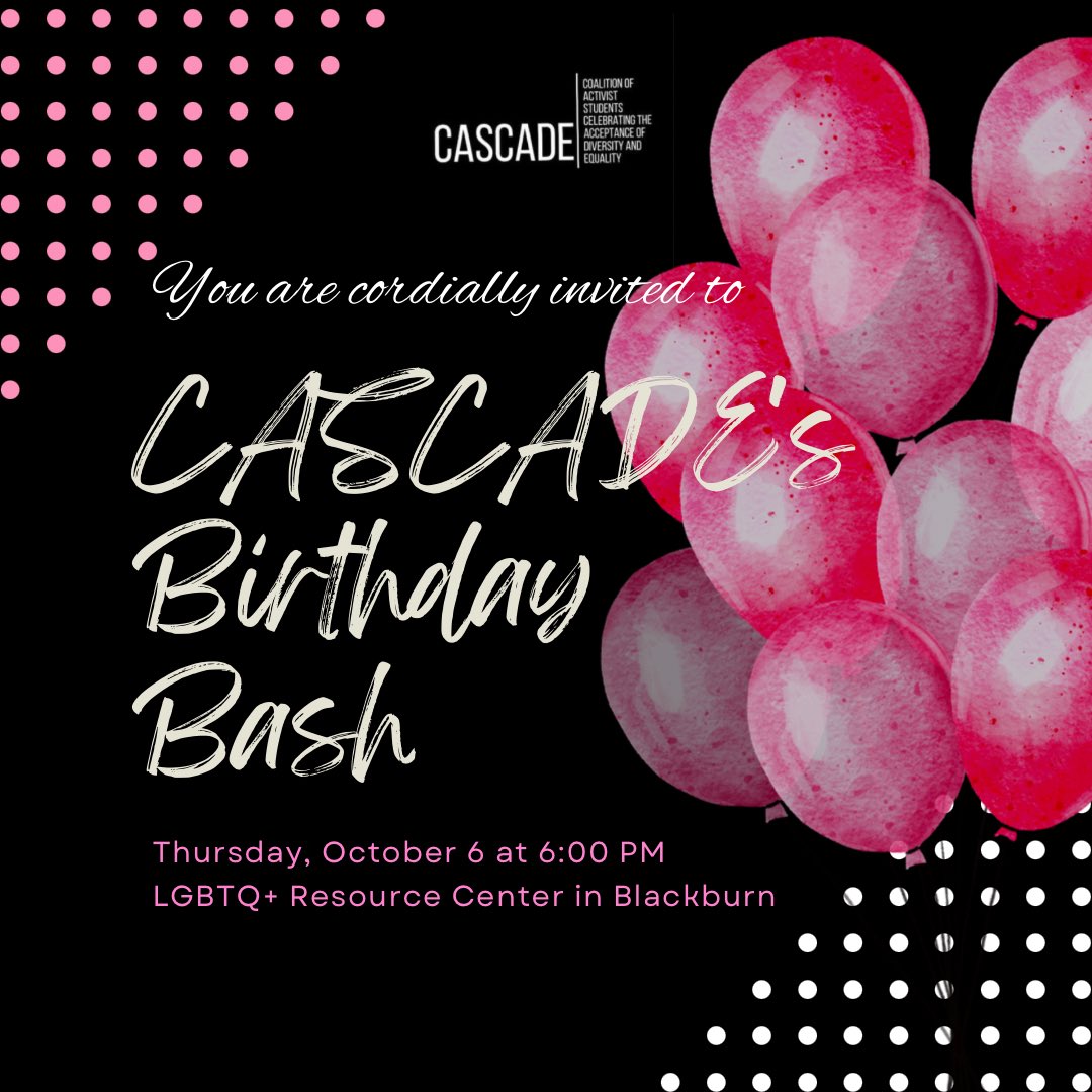 C.A.S.C.A.D.E. tweet media