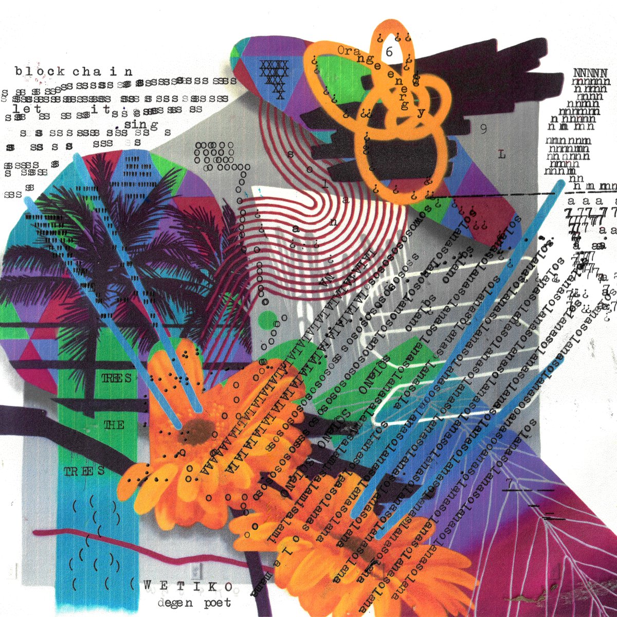 The Reawaken mural by <a href="/wetikos/">WETIKO⁉️</a>, with companion NFT remixed by <a href="/degenpoet/">degen poet ⚛️⚡️</a>.

Visitors to The Solana Embassy Miami with the <a href="/FTX_Official/">FTX</a> app can mint this special edition NFT designed by two giants of Solana's 1/1 art scene.