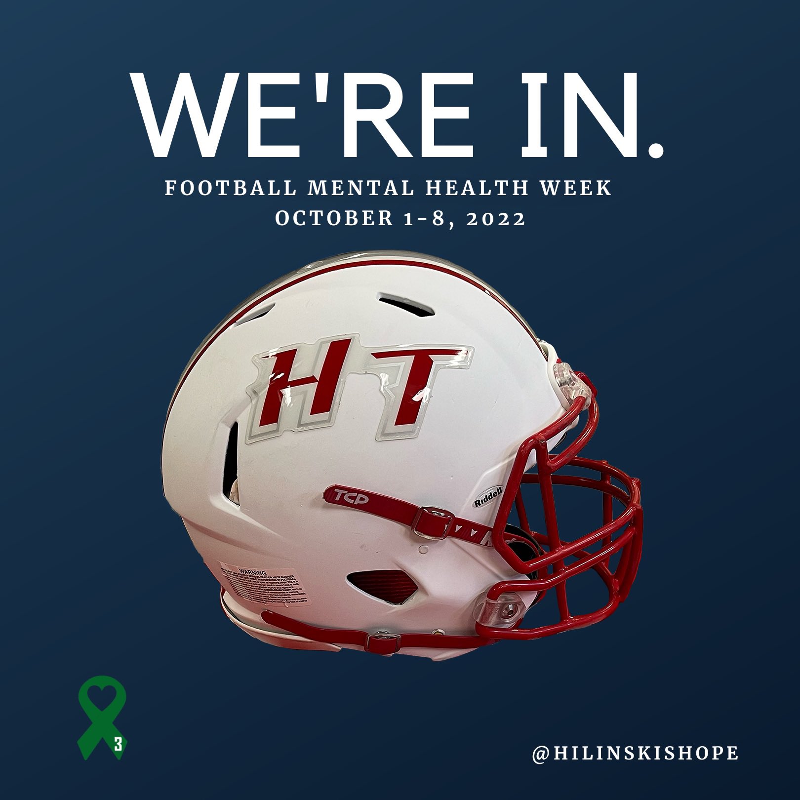 Haddon Township Football on Twitter "We’re beyond proud to partner