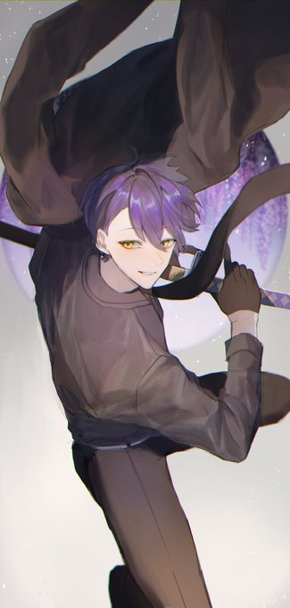 剣持刀也詰め #金剛力也像 