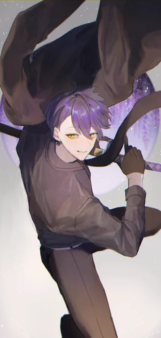 剣持刀也詰め #金剛力也像 