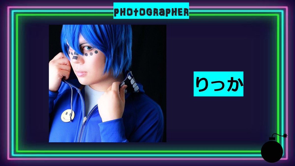 voca_bm's tweet photo. 11/5(土)16:00〜 池袋
VOCALOID BOMB #ボカボム
https://t.co/qF9WTgdqwv

″ゲンジツツライ″でしょんぼりしてるあなたに！盛り上がりたい気持ちがおさまらないボカロ好きのあなたに！

開催まであと1ヶ月‼️
お得🎁な参加表明はお済みですか❔

テキーラガール/コスプレダンサーズ/スタッフ/カメラマン https://t.co/kYY4O6qkZ8