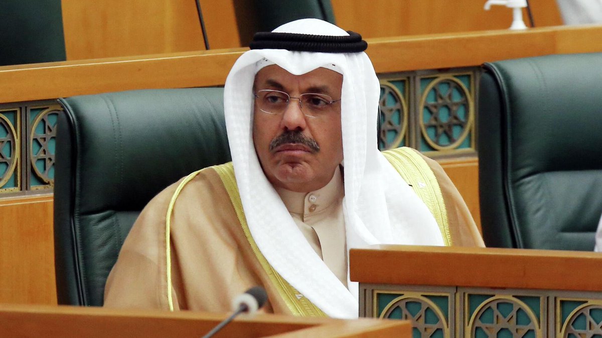 النائب / الصيفي الصيفي :

سمو الشيخ / أحمد النواف.
الشعب واع ويراقب، والكويت اليوم لا تملك ترف الوقت.. البلد استنزفت كثيرا بسبب سياسات الحكومات السابقة .

أنت أمام مسؤولية وطنية وتاريخية بتشكيل الحكومة وتقديم برنامج عمل قابل للتنفيذ ويتفهم احتياجات المواطنين .
<a href="/AlsaifiAlsaifi/">الصيفي مبارك الصيفي</a>