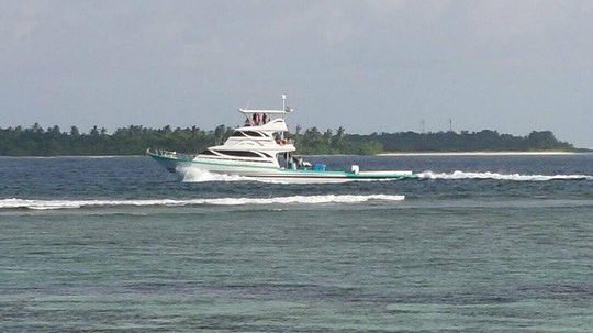 MTCCkashavaru's tweet photo. Congratulations TS Line team! TS Line from Gdh. Madaveli breaks the record of highest fish catch weighed in a single day with 57.152 metric tons (28-09-2022)!
#Yanmar #PPG #Castrol #ScottBader #Donaldson #Marol https://t.co/wEDpRC5sOn