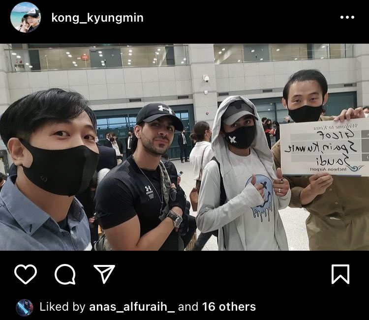 CosplayKsa's tweet photo. كويتين منتحلين شخصية انهم سعوديون و شاركوا في بطولة عالمية خاصه بفن الكوسبلاي والمقامة بكوريا الجنوبية باسم السعودية بدون جهه مصرحة رسمية ممثلين بذلك السعودية.
حيث نطالب بمحاسبتهم و محاسبة المنظم والشركة المنظمة. (جميع الأدلة موجودة)
@KSAembassyKorea @KSAMOFA 
#السعودية https://t.co/NkYBYCROIf