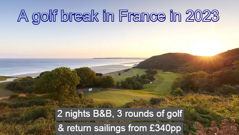 GolfTeeTimeService tweet media