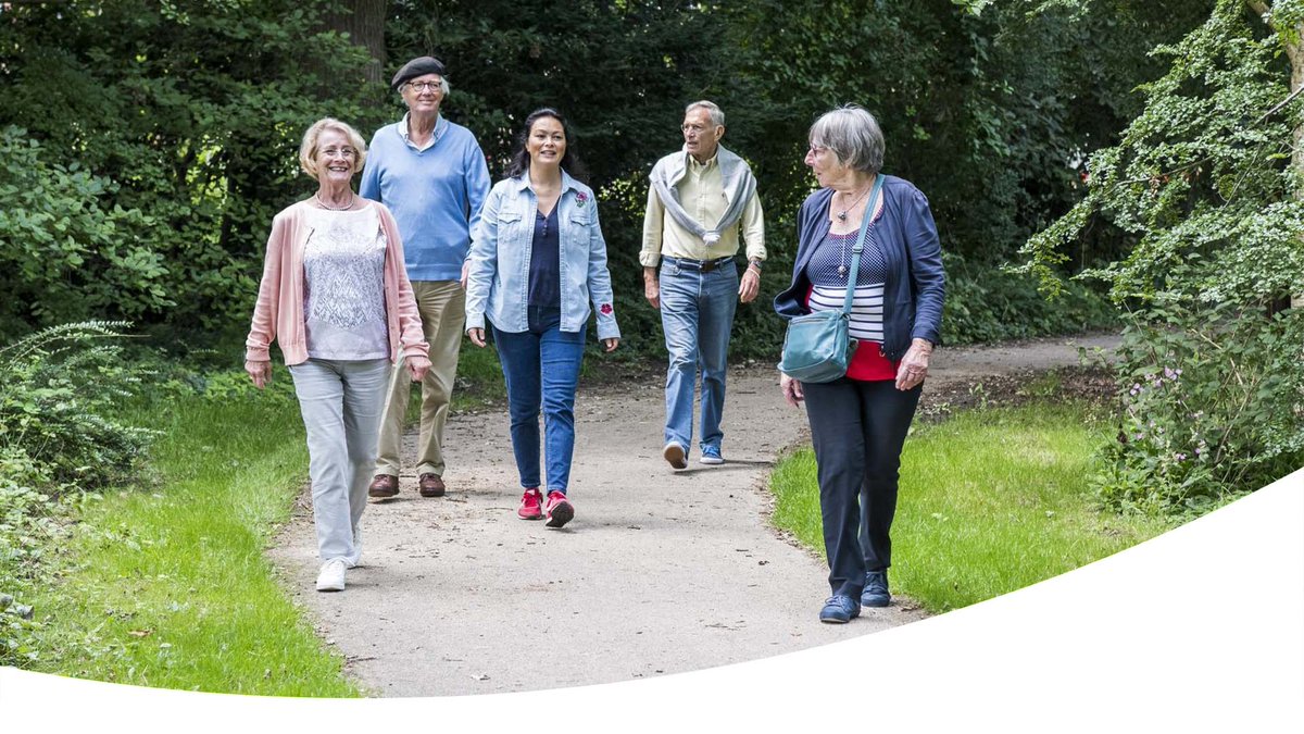 We hebben samen veel geleerd over wat #eenzaamheid precies is en wat helpt om er iets aan te doen. Vanuit het perspectief van wetenschap, beleid en uitvoering kijken we daarom naar wat al is bereikt én wat er nog nodig is → publicaties.zonmw.nl/e-magazine-ver… #weektegeneenzaamheid