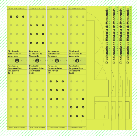 "Diccionario de Historia de Venezuela", 1997. Considerada como un hito de la historiografía venezolana, esta monumental obra se encuentra completa y gratis en su versión digital ¡Una maravilla! Más 4 mil artículos. ¡Guárdala en tus favoritos y comparte!
bibliofep.fundacionempresaspolar.org/dhv