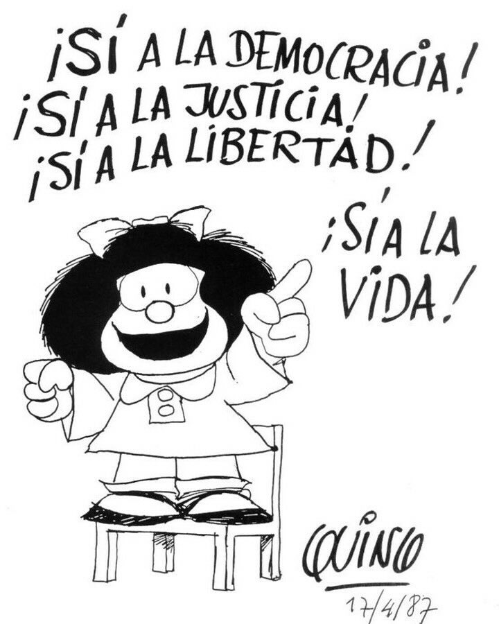 CHILE 🇨🇱 habló fuerte y claro 5 de octubre de 1988 !!!dijo NO A LA DICTADURA…expresó con claridad …