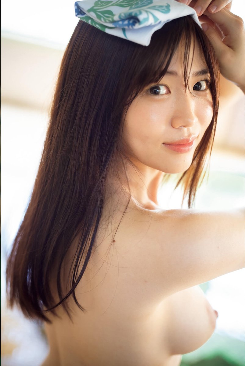 bijin337's tweet photo. 鈴原りこ、乳首解禁(・)(・) https://t.co/dPkbHfFh2g