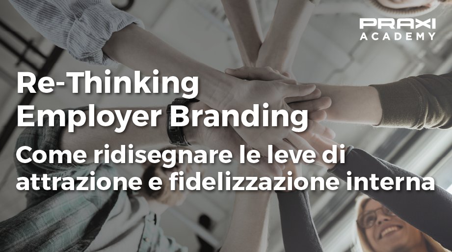 praxiconsulting's tweet photo. Ripensare l’#EmployeeExperience per migliorare la visibilità e la reputazione dell’azienda come luogo in cui lavorare. Vai al corso #PraxiAcademy: https://t.co/lW0vsjpUrl
#EmployerBranding #formazione #PraxiAcademy #praxi https://t.co/vuOWAKP61c