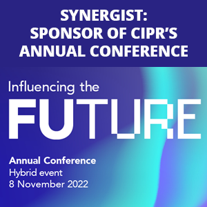 Synergist tweet media