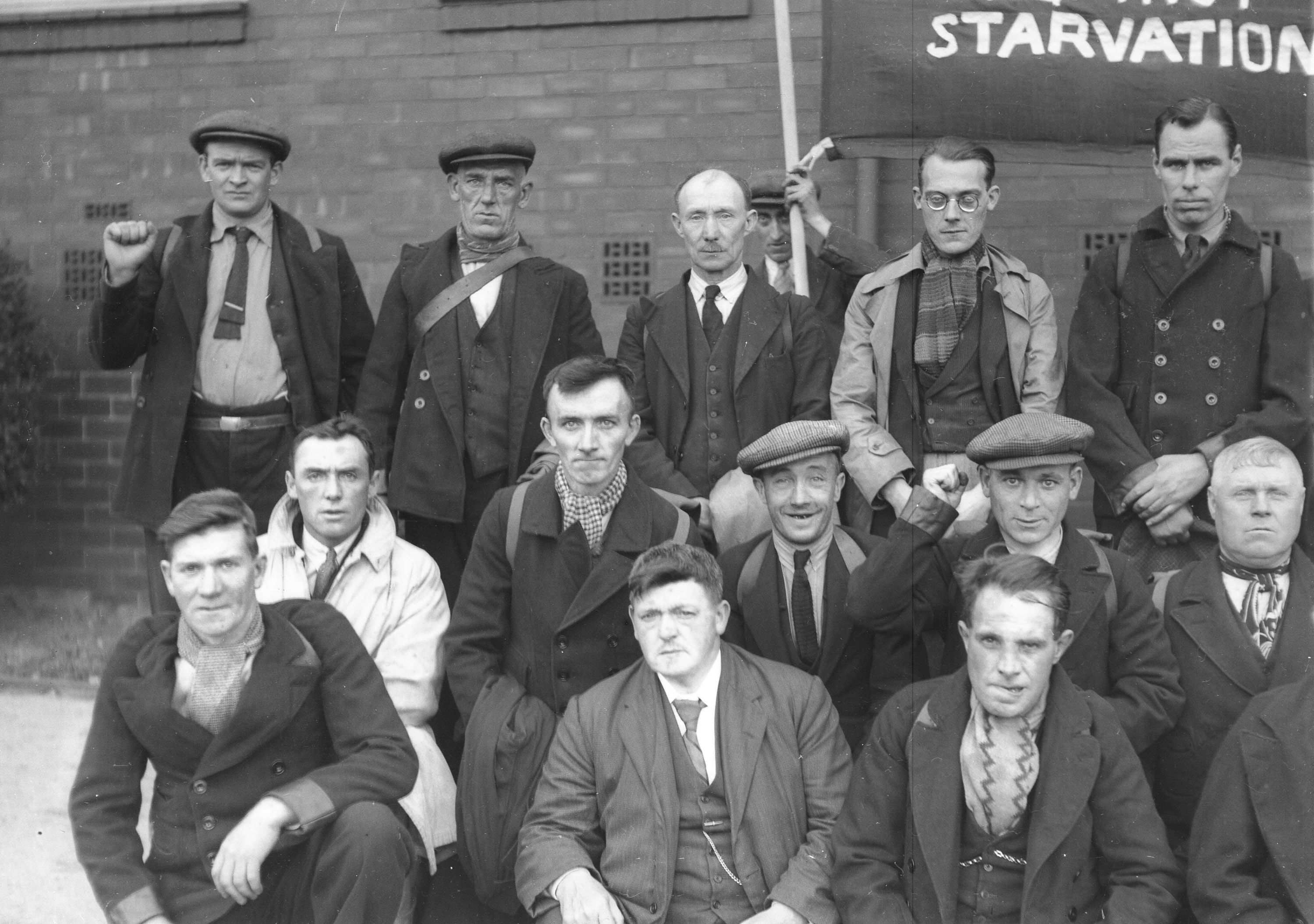 Redhills Durham Miners Hall (RedhillsDurham) / Twitter