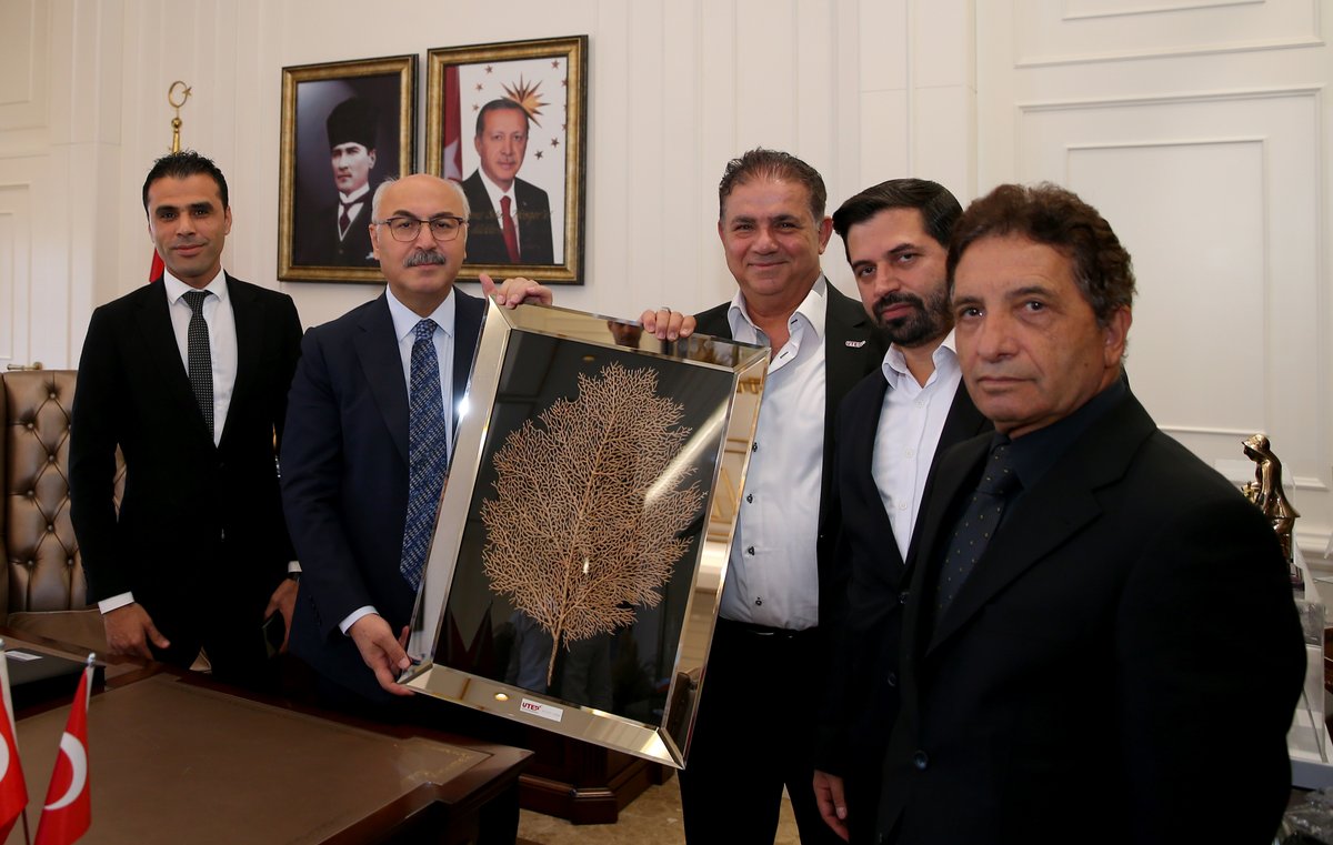 T.C. İzmir Valiliği on Twitter: 