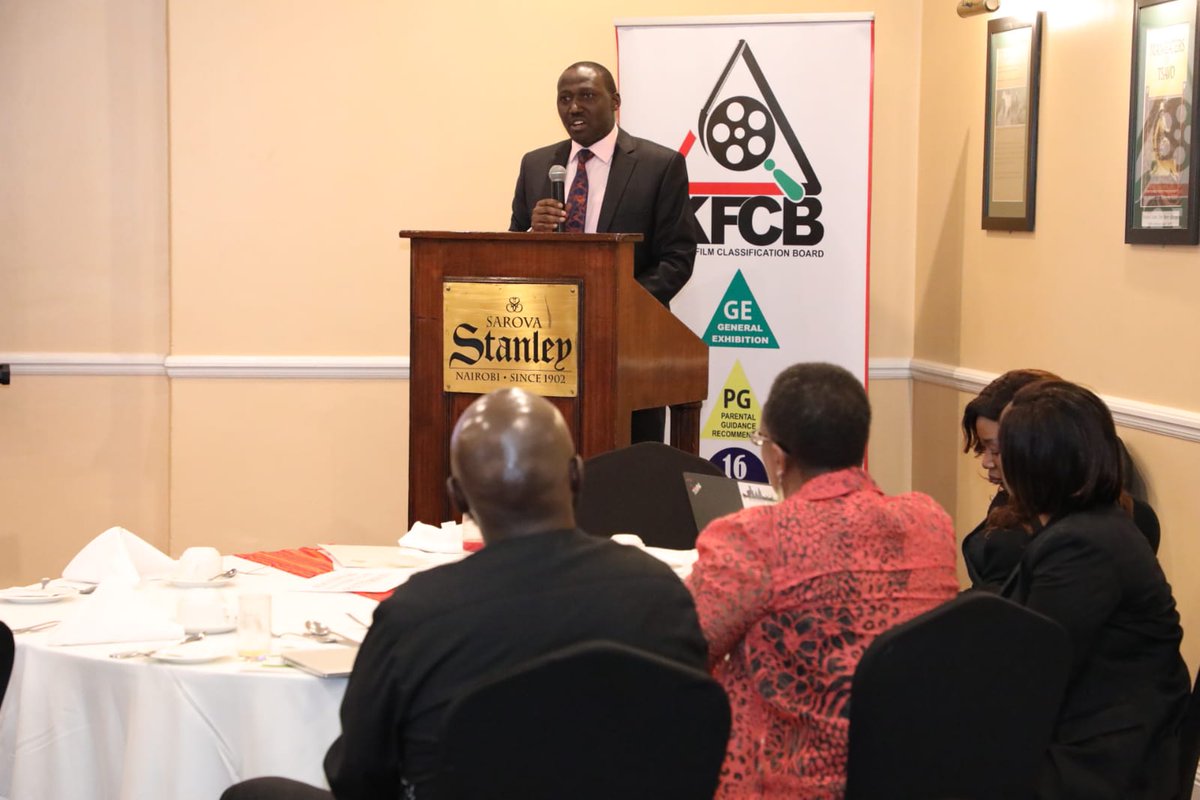 InfoKfcb's tweet photo. @InfoKfcb, today, 5th October, 2022, held a joint breakfast meeting with @netflix & other stakeholders to discuss the Parental Digital Literacy Program (PaDiL) that will soon be rolled out.
@NetflixKE @ChrisWambua_
@NellyMuluka @CA_Kenya @Eveminet_Ke @WatotoWatchNet https://t.co/QbXr3dB0vK