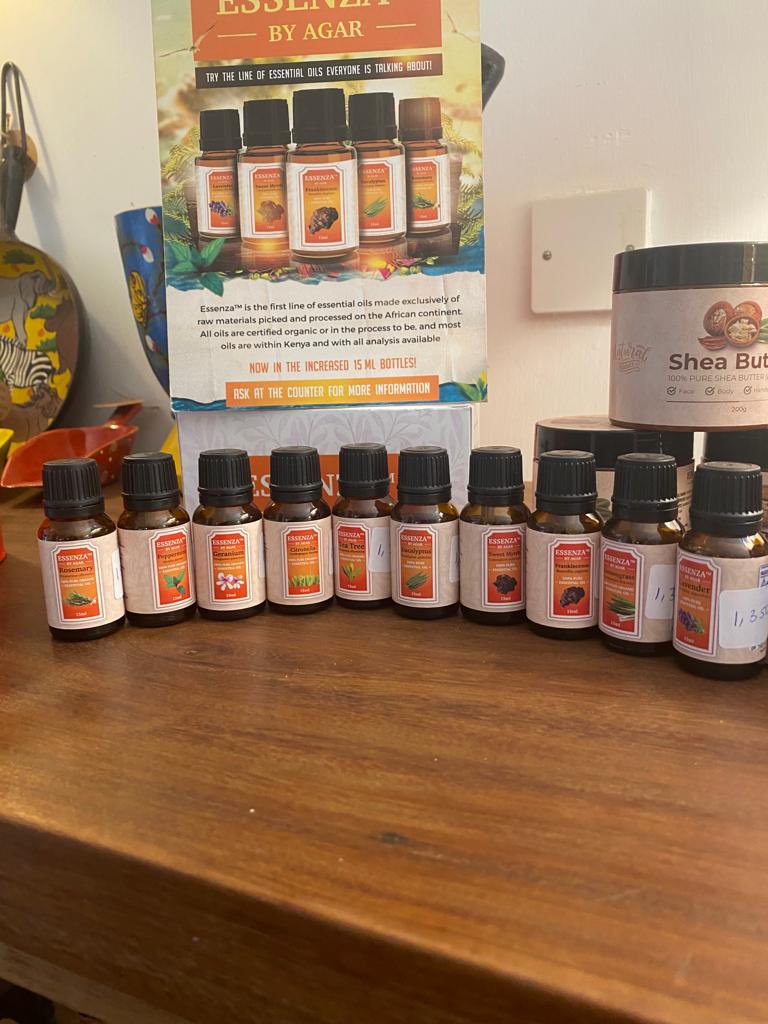 agar_limited's tweet photo. Happy mid-week people!
*
It’s a great honor to grace @hob_house with our room amenities both in Watamu and here in Nairobi.
*
#agarlimited #pureoils #madeinkenya #oil #madeineastafrica #tembeakenya #naturalremedies #beauty #aloebasedcosmetics #buykenyabuildkenya https://t.co/Qfyi4p9WIm