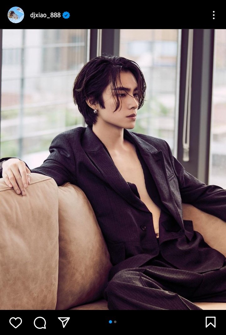 Cold02pf's tweet image. Pelis g tahan sama rambutnya