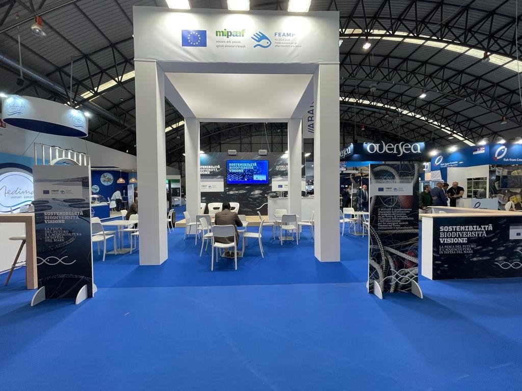 PO FEAMP 2014-2020 tweet media