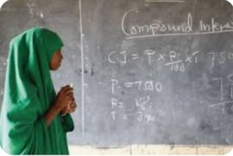 Do you remember that teacher who encouraged you to try maths quiz on the chalkboard? Teachers sacrifice alot, their lives have been cut short by stress, bandits and #terrorism in the line of duty. Lets appreciate them this #WorldTeachersDay.
#KenyaVsUganda Eve Mungai GMOs Nairobi