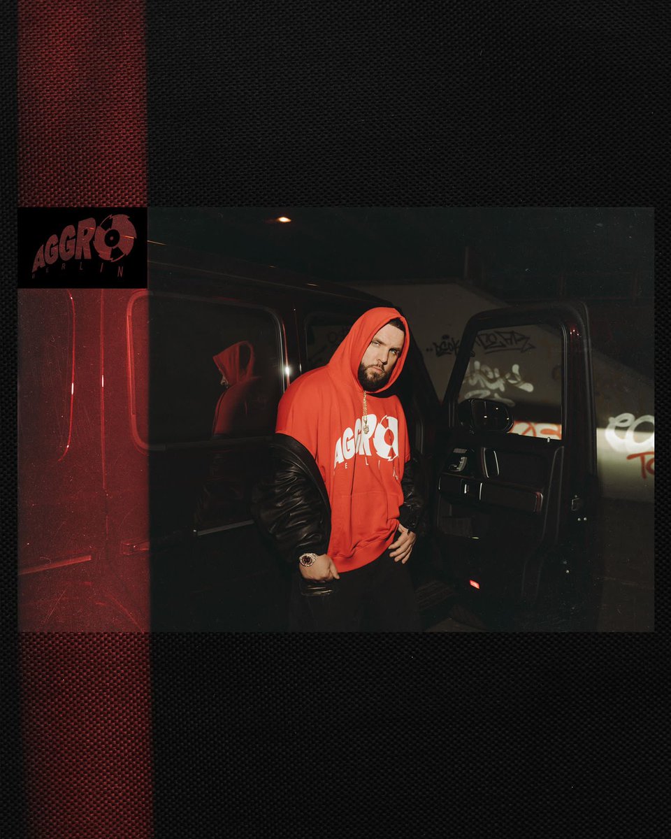 Lukas__Maskulin's tweet photo. Auslieferung des Aggro Drops diese Woche 🤝 #Maskulin #AggroBerlin @FLER https://t.co/eR7IktoyBA