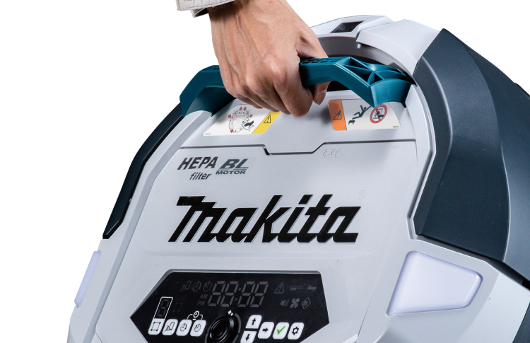 TomoCleaning's tweet image. .@MakitaUK launches new robotic cleaner - bit.ly/3V0Bvn4 #cleaning #tomorrowscleaning #roboticcleaner #automatedcleaning