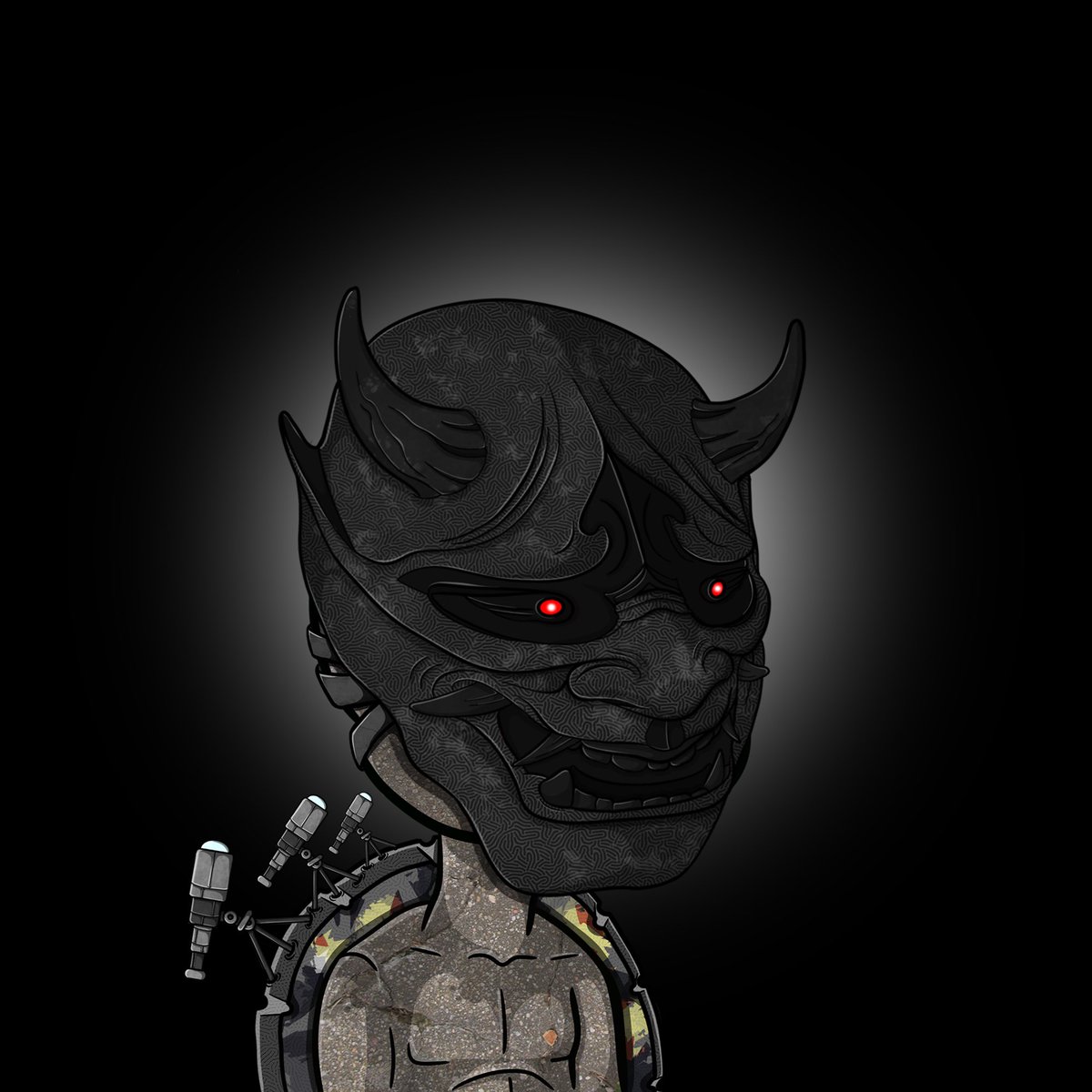 WezleySnipe's tweet photo. @ShellBoyzNFT believes IP is #NFTs next frontier. The project will feature a unique DAO brokerage structure that enables &amp; encourages us to monetise our JPEGS.

And the art is straight fire! 🔥🔥

To find out more, follow on Twitter and join discord:  https://t.co/gbcluiDDug https://t.co/hDDfapT5zE