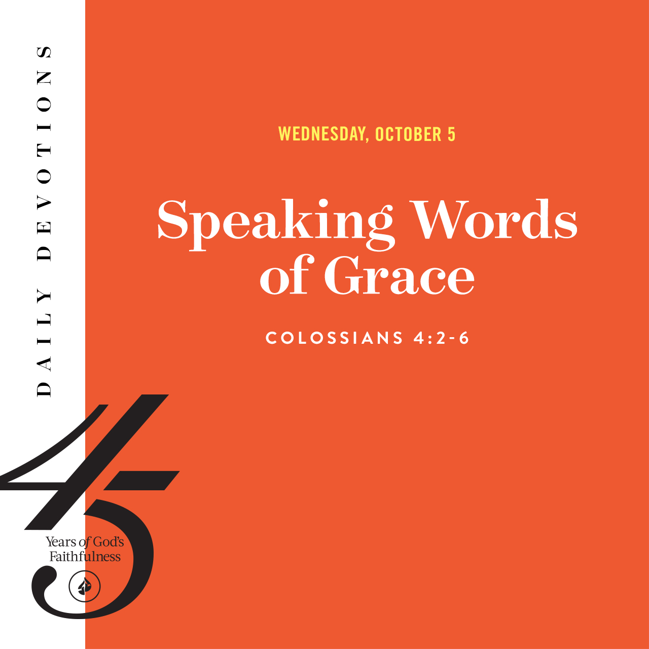 In Touch Ministries on Twitter: