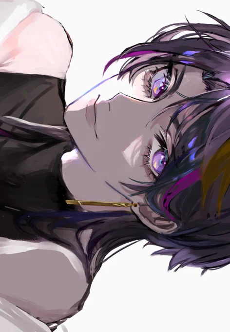 #Yaminoart 