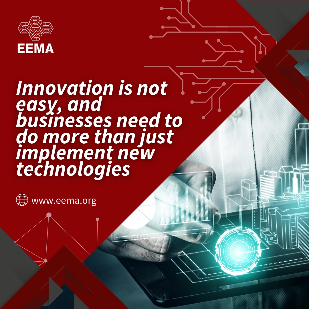 EEMA1's tweet photo. Our team is passionate about digital technologies and has a unique insight into the enormous requirements for industry leaders and governments to embrace innovation, tackle privacy concerns, and keep pace with the rapidly changing environments of today. https://t.co/kG7BEXGxLt