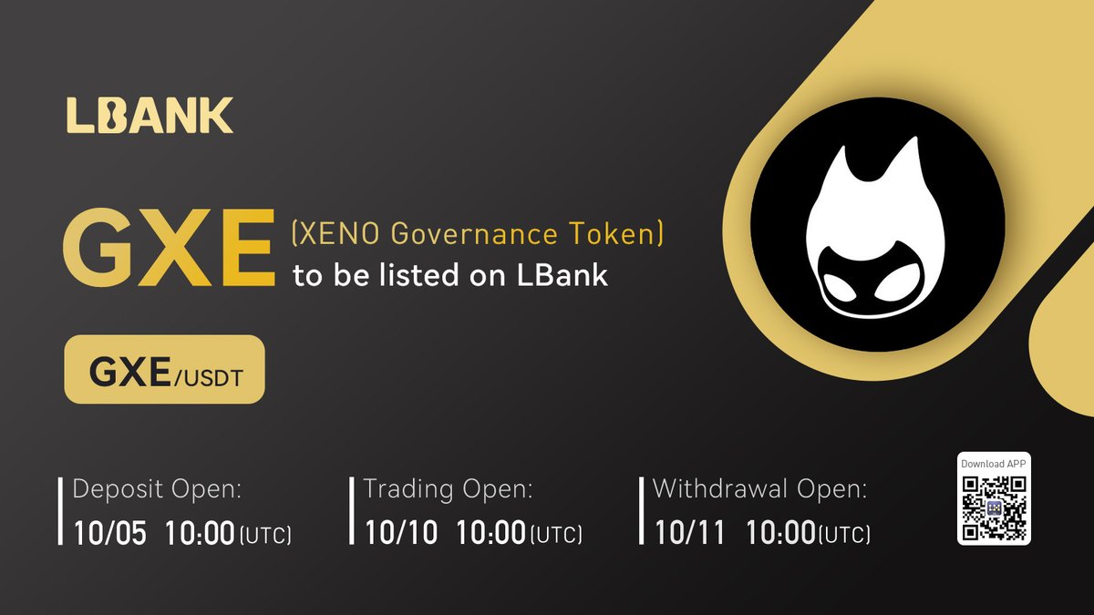 LBank.com tweet media