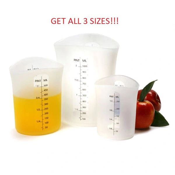 BakingLog's tweet photo. MEASURE, STIR & POUR, 4 CUPS - $12.50
Get the details and purchase here:
https://t.co/UVtsRPdbRX
#baking #baker #logcabinbakingsupply #bakinglove #homebaker #bakingfromscratch #amatuerbaker #homemade #smallbusiness #shopsmall #norpro #measure #measurestirpour #easy https://t.co/5Cb6hcQ7T9