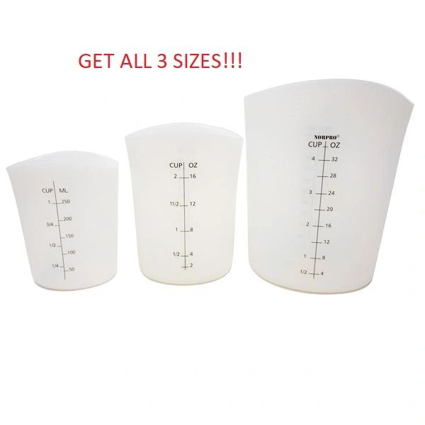 BakingLog's tweet photo. MEASURE, STIR & POUR, 4 CUPS - $12.50
Get the details and purchase here:
https://t.co/UVtsRPdbRX
#baking #baker #logcabinbakingsupply #bakinglove #homebaker #bakingfromscratch #amatuerbaker #homemade #smallbusiness #shopsmall #norpro #measure #measurestirpour #easy https://t.co/5Cb6hcQ7T9