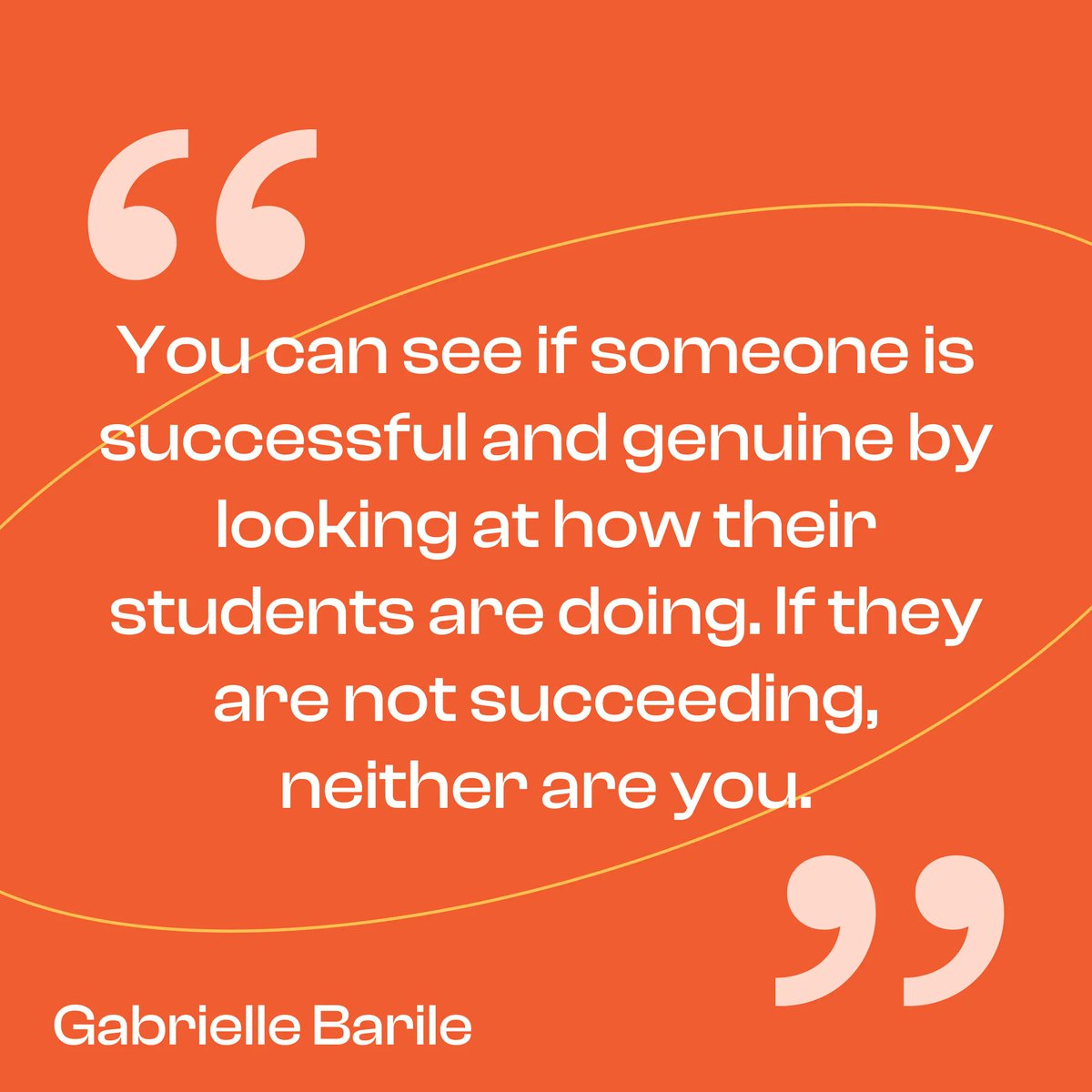 clak_me's tweet photo. Blog alert! 🚨 
We spoke to Gabrielle Barile about her honest and inspiring journey to success, and how she became a reputable and trustworthy mentor. 
Read the interview on our blog page! https://t.co/QvAhVINmIH
Check out her Clak Profile https://t.co/ObYgddBzc4 https://t.co/XmxAk6E3aS