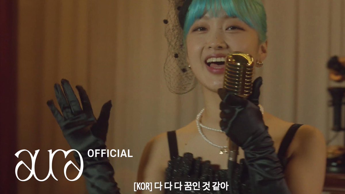adoraofficialkr's tweet photo. [📹] ADORA(아도라) 'Magical Symphony' Live Clip (Six languages Ver.)
ㅤㅤ 
🔗 https://t.co/roatjfj9kR
ㅤㅤ
#ADORA #아도라
#Adorable_REbirth
#Magical_Symphony https://t.co/GlTby2bNY1