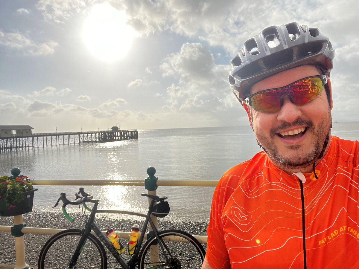 Launchpad_RDG's tweet photo. Alan is cycling 82 miles of the Kennet &amp; Avon Canal from Bath to Reading before taking part in the Big Sleep Out at Reading Abbey Ruins on Saturday. He says: “Homelessness is a crisis, people need our help!” Thank you for your fantastic efforts Alan 👊https://t.co/59lSXyYqJP https://t.co/yiQzCgk3T0