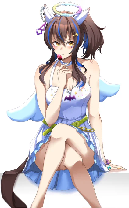  #ウマ娘 
