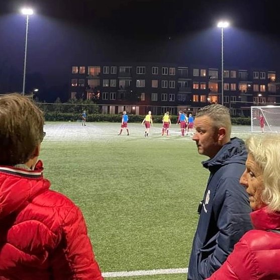 Martijn van der Wind tweet media