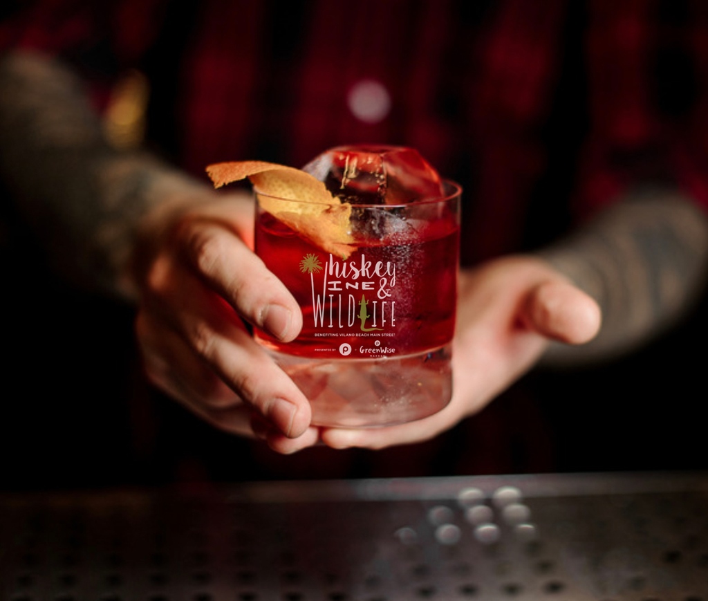 whiskeywinewild's tweet photo. Whiskey is good times liquefied and we are going to be bringing you the BEST time! 🥃 We are less than 3️⃣0️⃣ days away from all inclusive tickets to celebrity guest chef demonstrations to live music and more! See our complete schedule of events 👉 https://t.co/YStOOUnbbJ https://t.co/UYXGJrxIQW