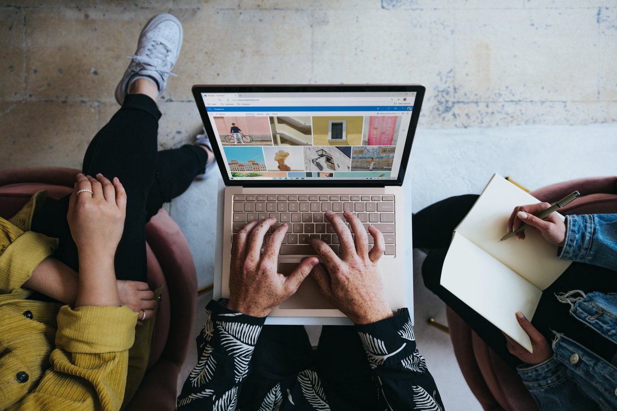 ShortCoursesBSU's tweet photo. Ever considered a career in marketing?🤔

Our ten week Skills Bootcamp in Digital Marketing introduces you to marketing theory and the core digital marketing concepts.

Sound interesting?👀

Sign up 👉 https://t.co/QMh8Zq8b88

#SkillsForLife #Reskill #CareerChange #DigitalCareers https://t.co/YTFoFVGGA4