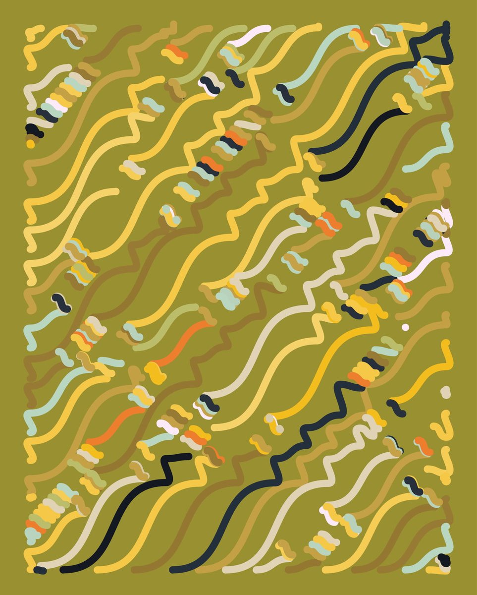 Tekrovat is a digital art collection on the Ethereum blockchain, each piece you own will be forever on the Metaverse. Each piece is unique ! Go check them out now on <a href="/opensea/">OpenSea</a> !! Link in Bio !
.
#NFTCommunity #NFTs #nftart #NFTcollector #NFT